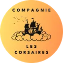 Logo de la compagnie Les Corsaires
